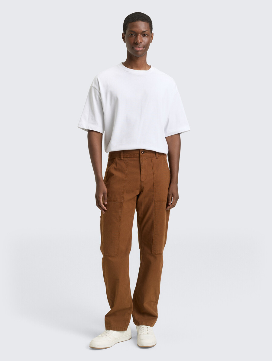 pantalon utilitaire ttloose