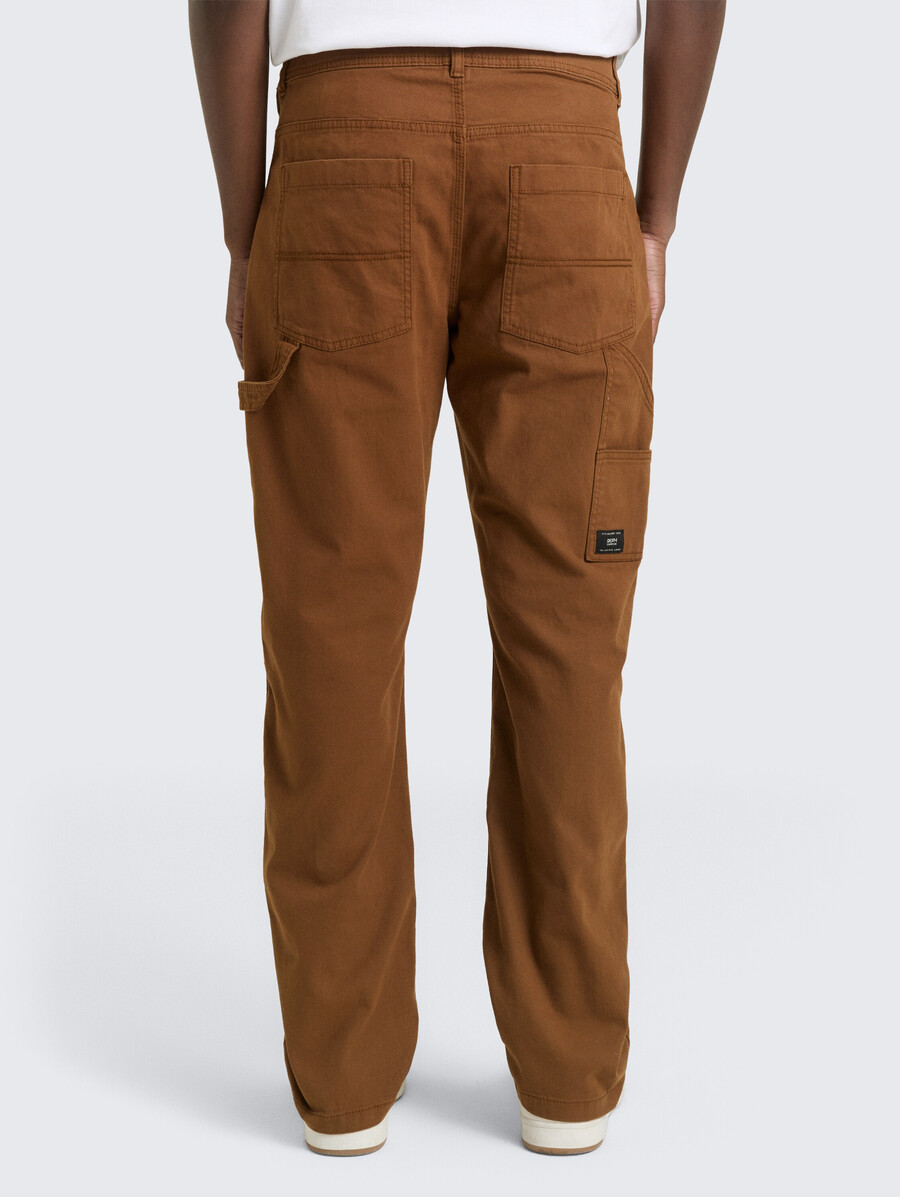 pantalon utilitaire ttloose