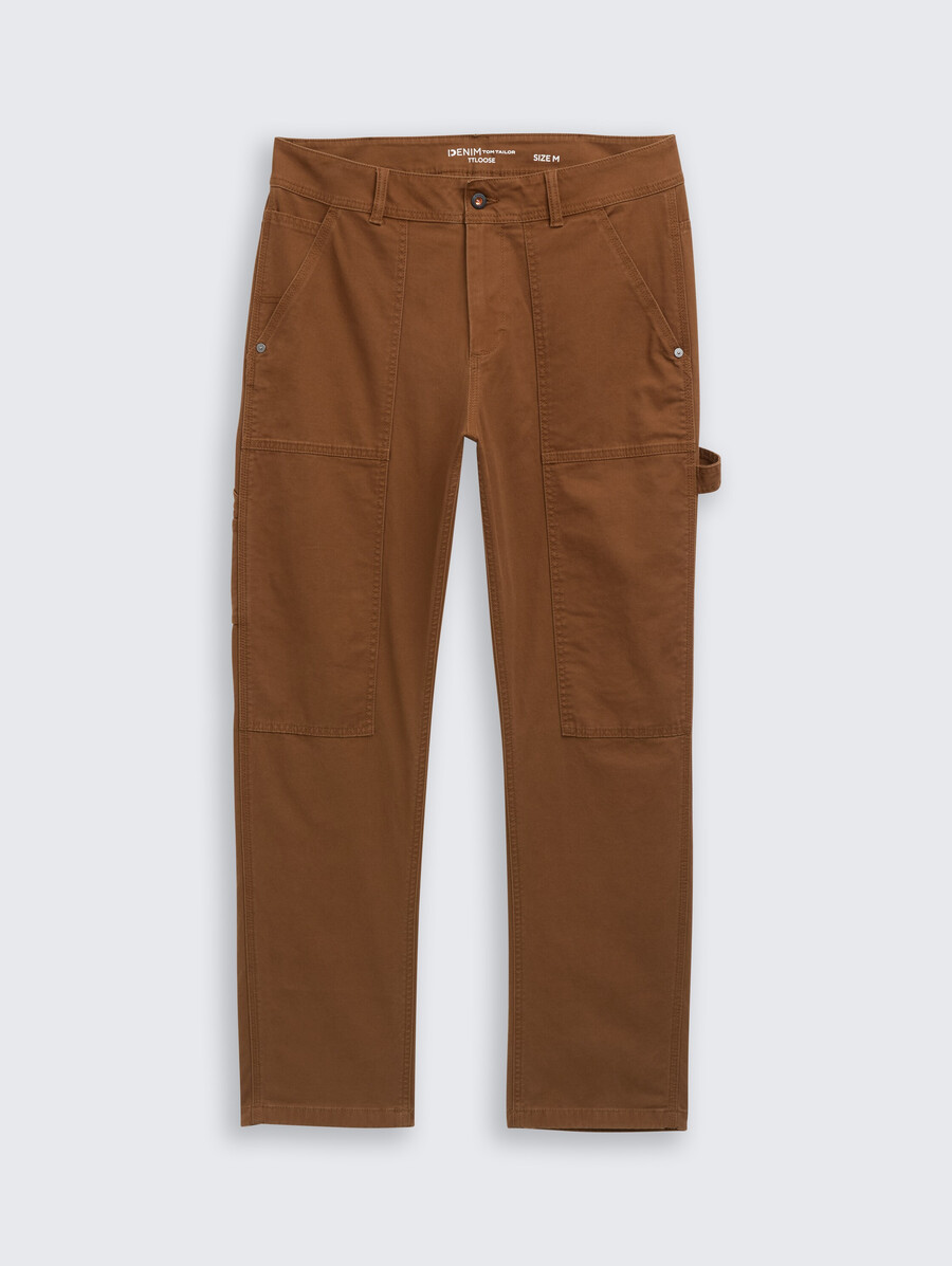 pantalon utilitaire ttloose