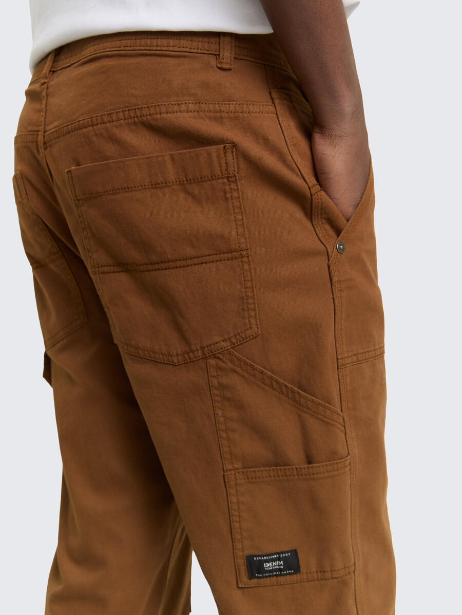 pantalon utilitaire ttloose