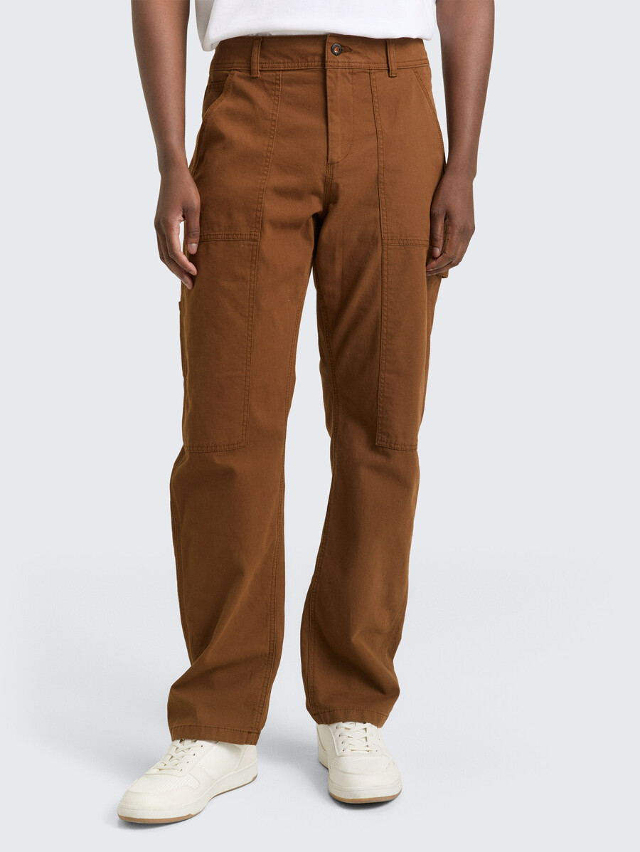 pantalon utilitaire ttloose