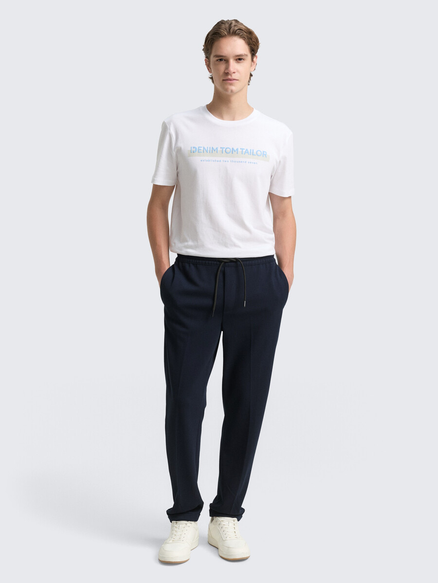 pantalon tttapered