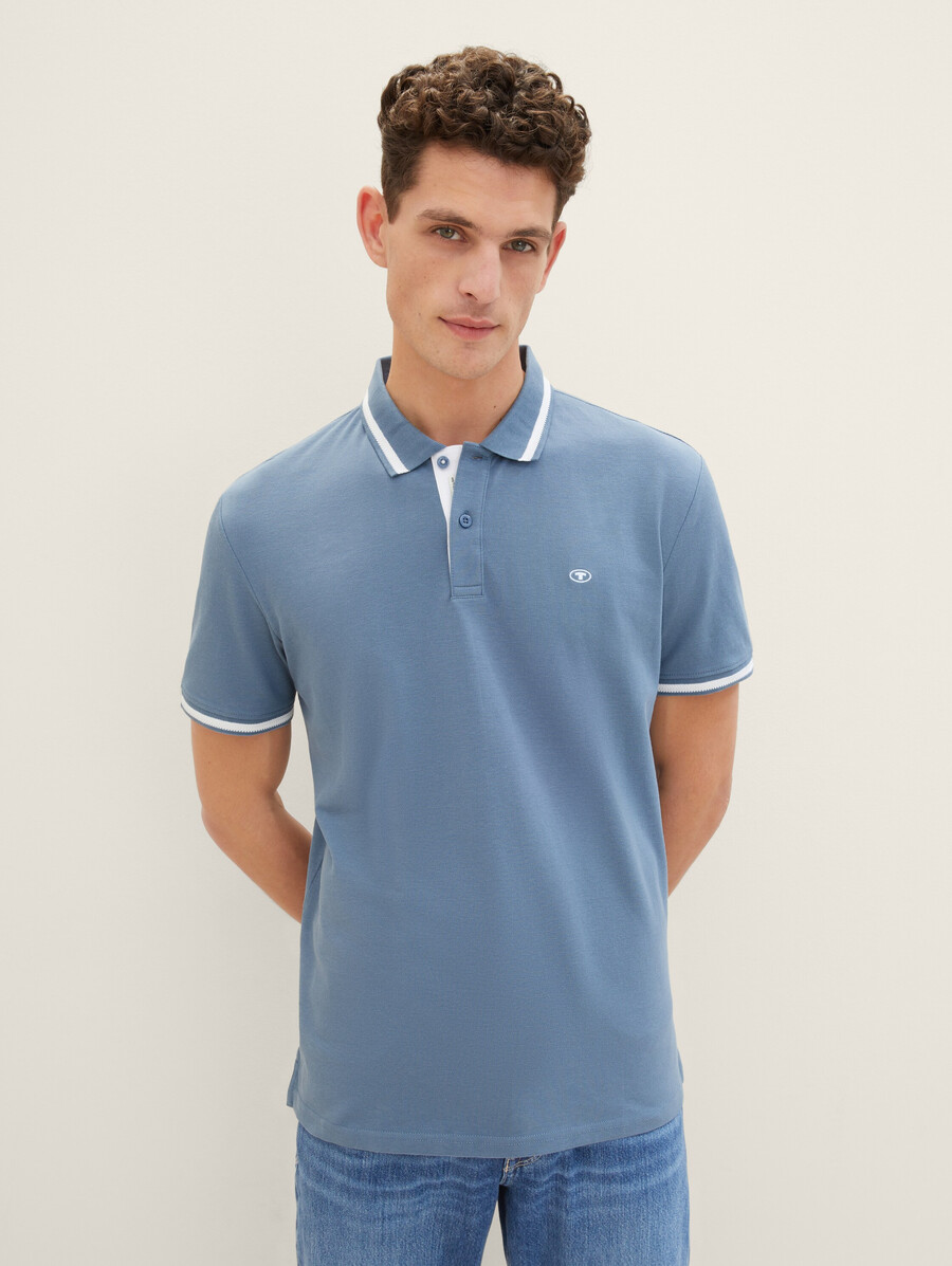 polos en lot de 2
