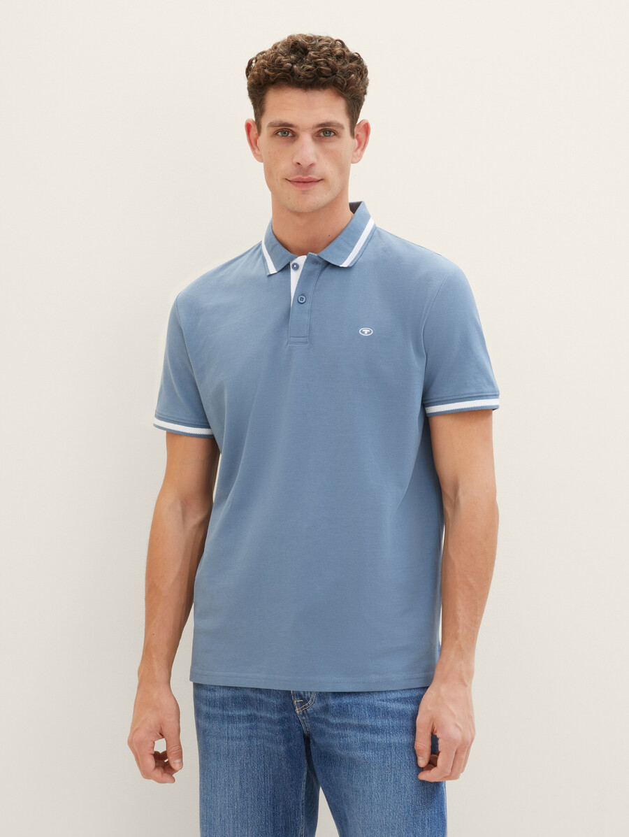 polos en lot de 2