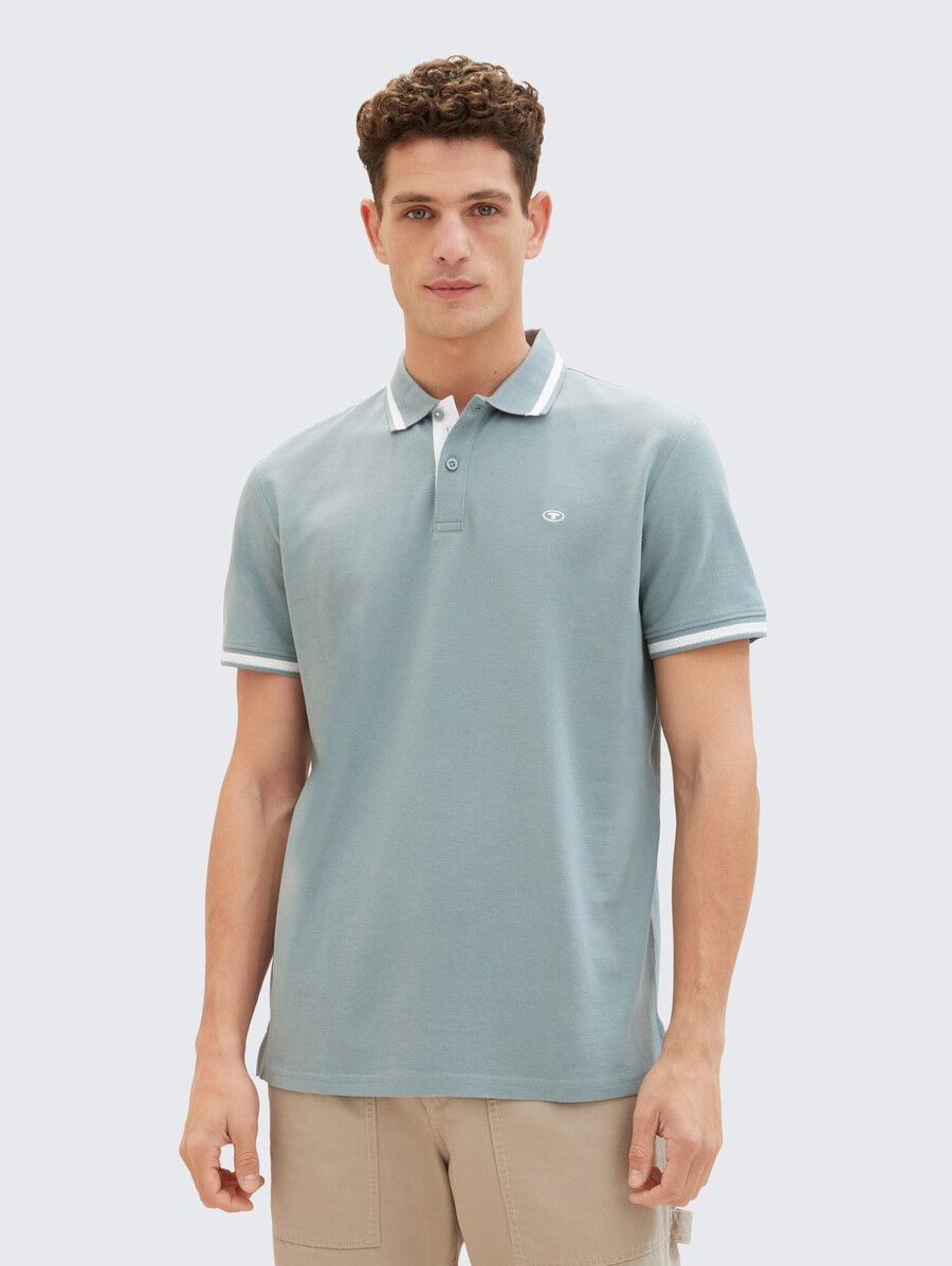 polos en lot de 2