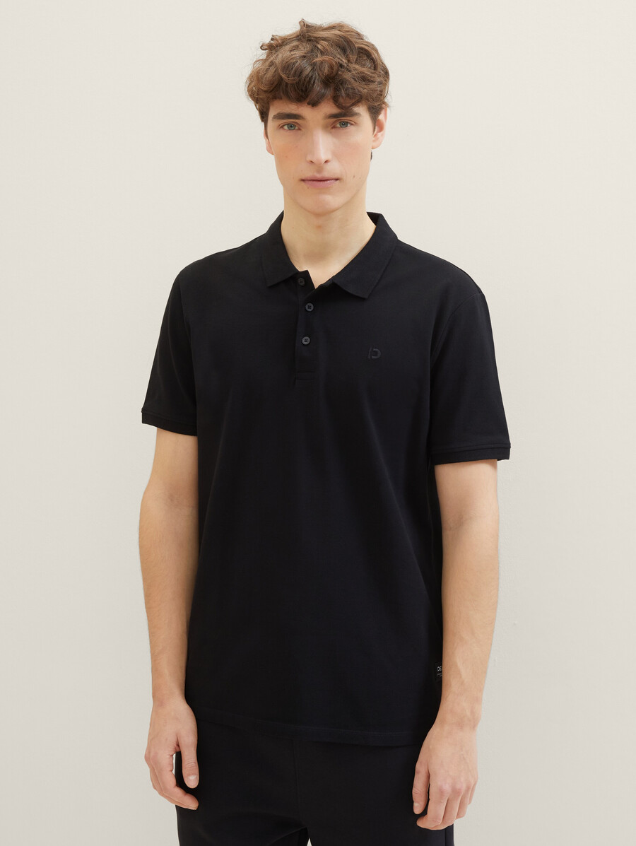 polos en lot de 2