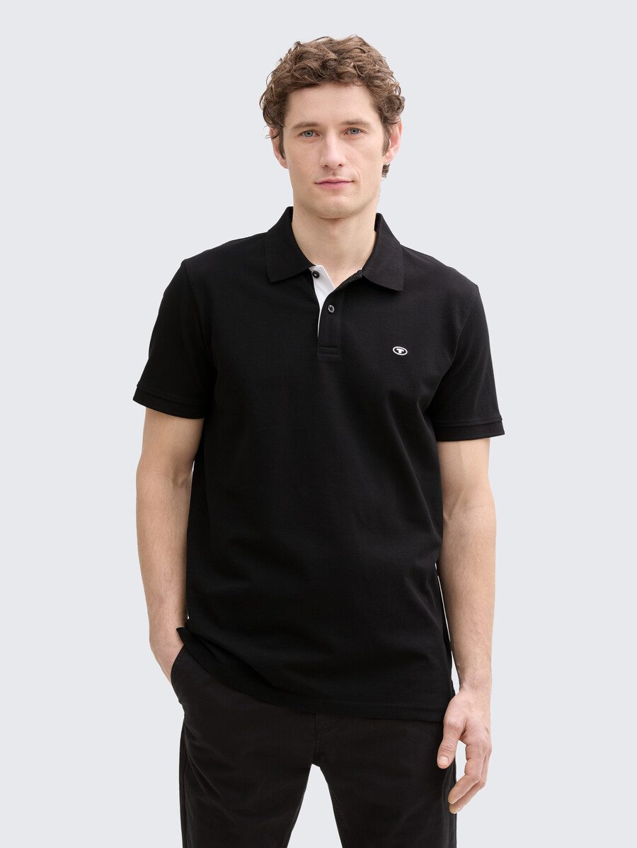 polos en lot de 2