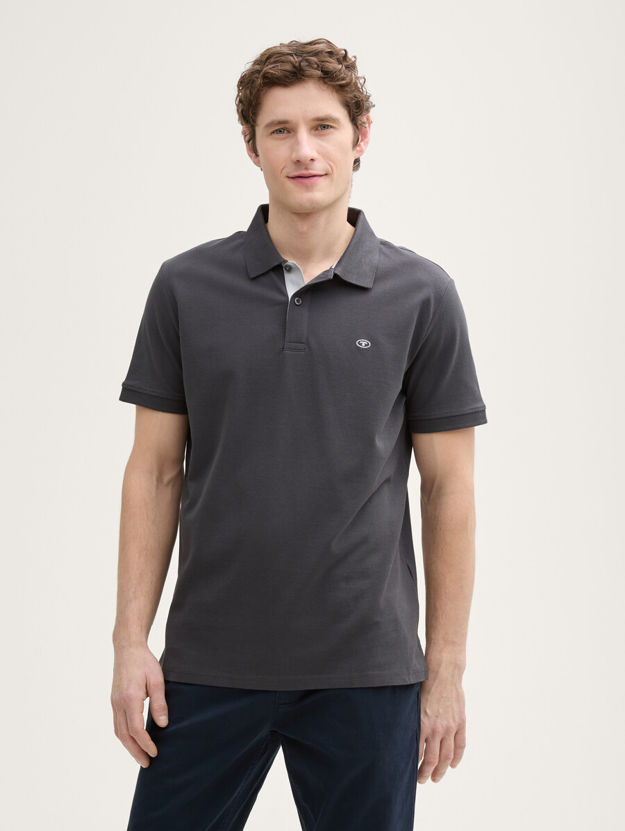 polos en lot de 2