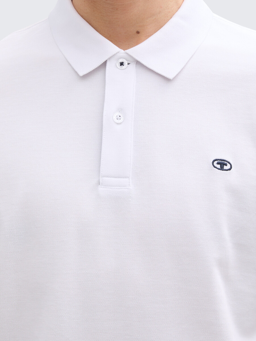 polos en lot de 2