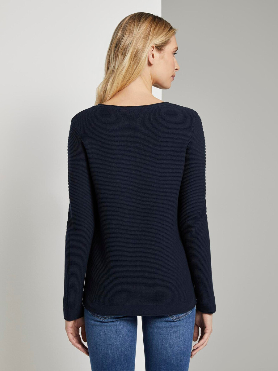 sweat-shirt simple