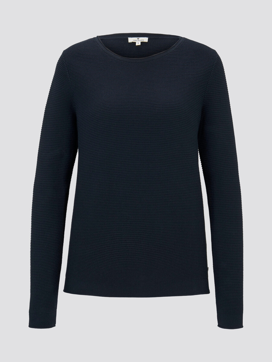 sweat-shirt simple