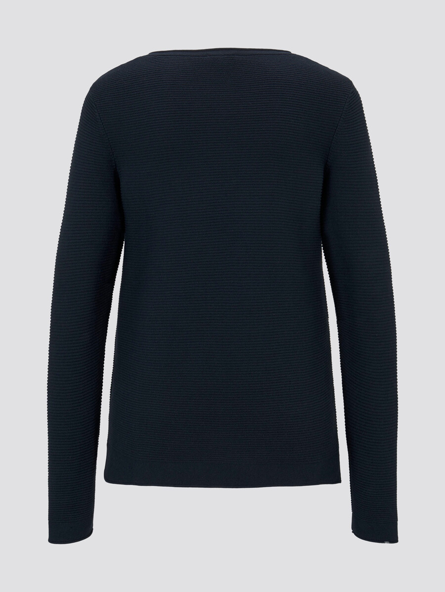 sweat-shirt simple
