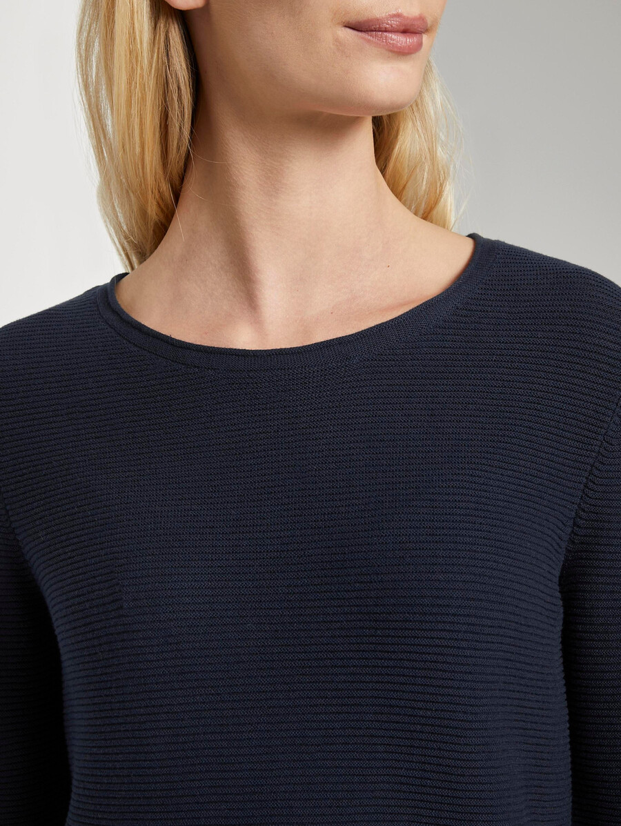 sweat-shirt simple