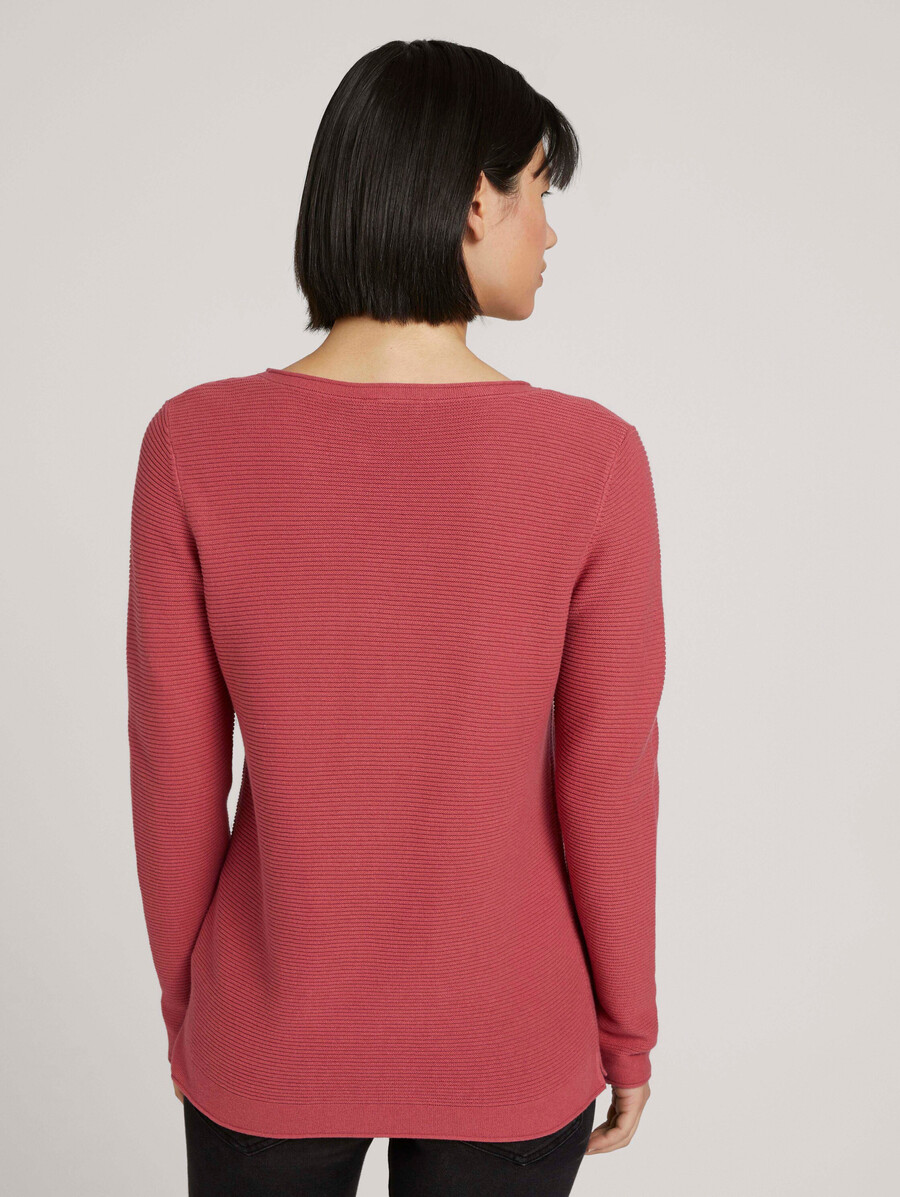 sweat-shirt simple