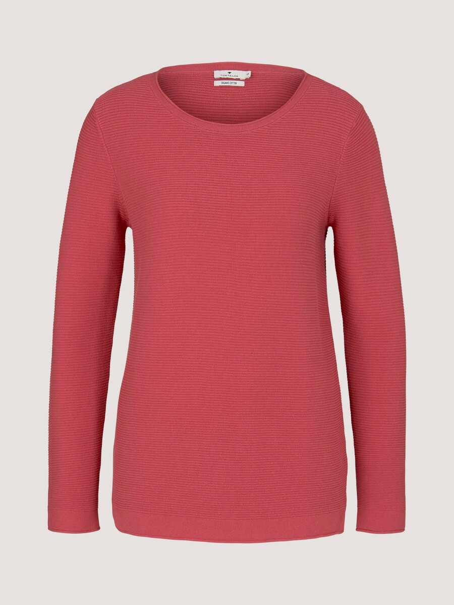 sweat-shirt simple
