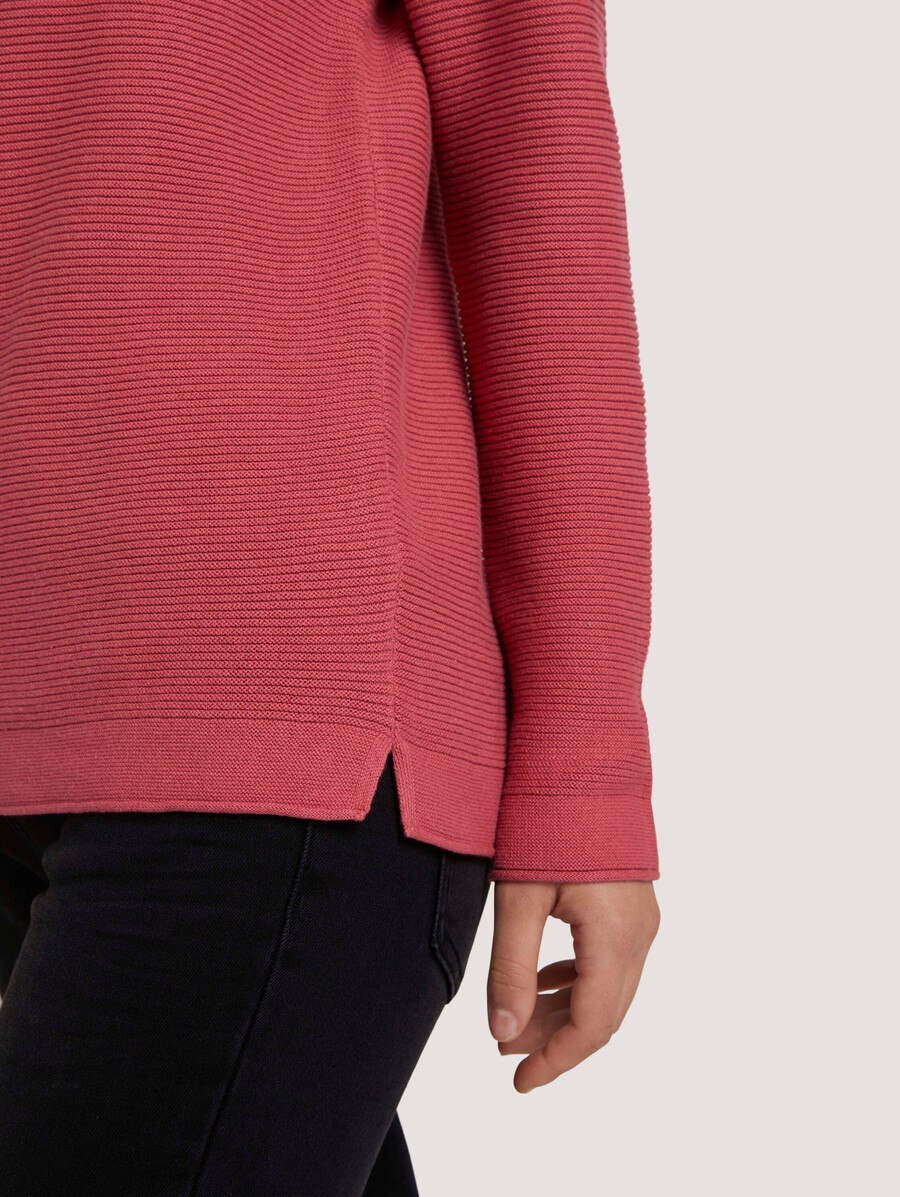 sweat-shirt simple