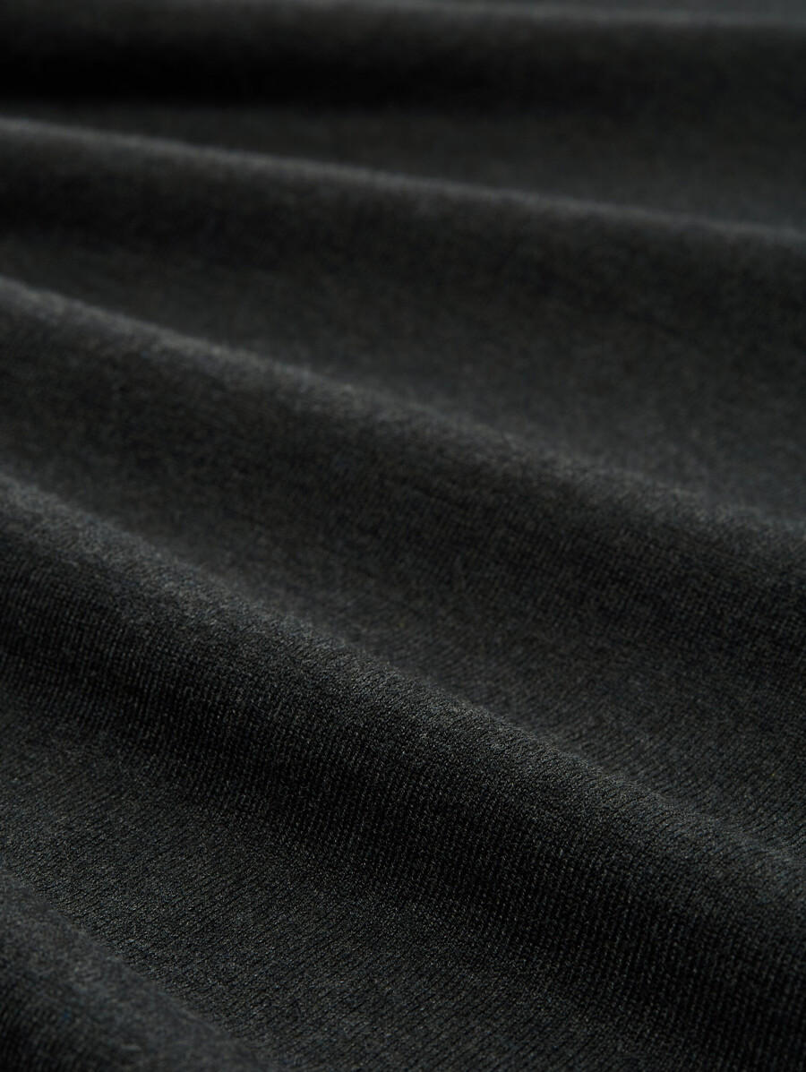 polo en maille viscose