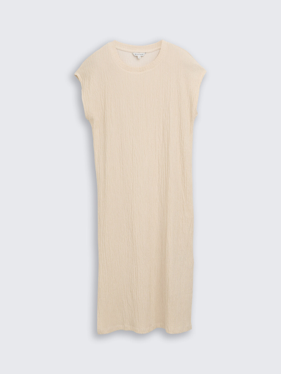 robe froissée