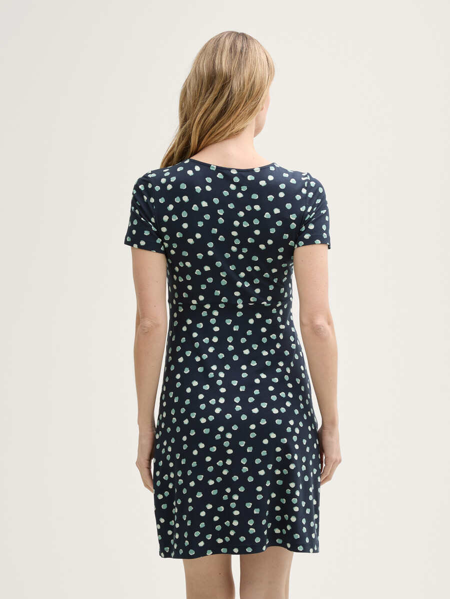 robe à volants
