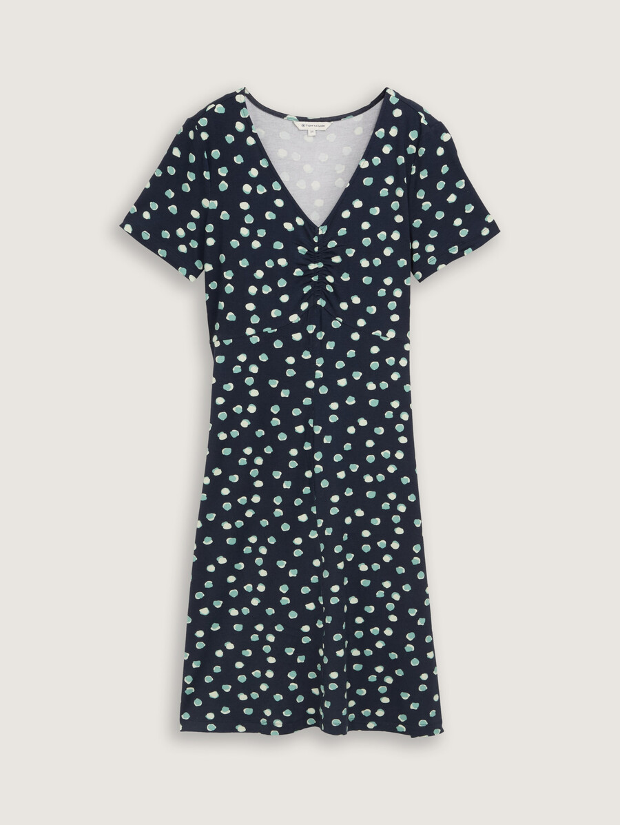 robe à volants
