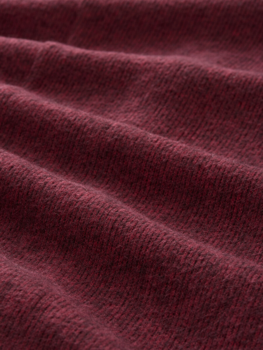 robe confortable à manches 34
