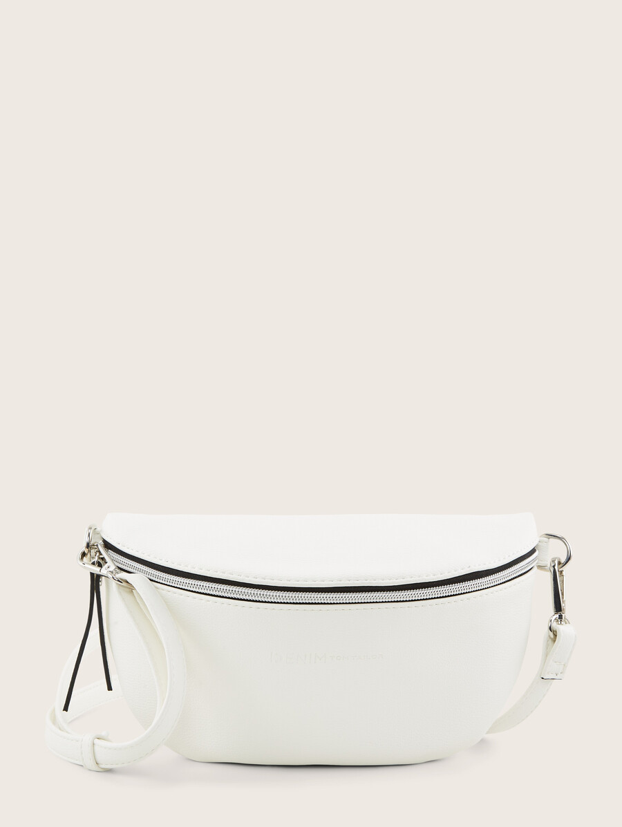 sac banane ttrosie en similicuir