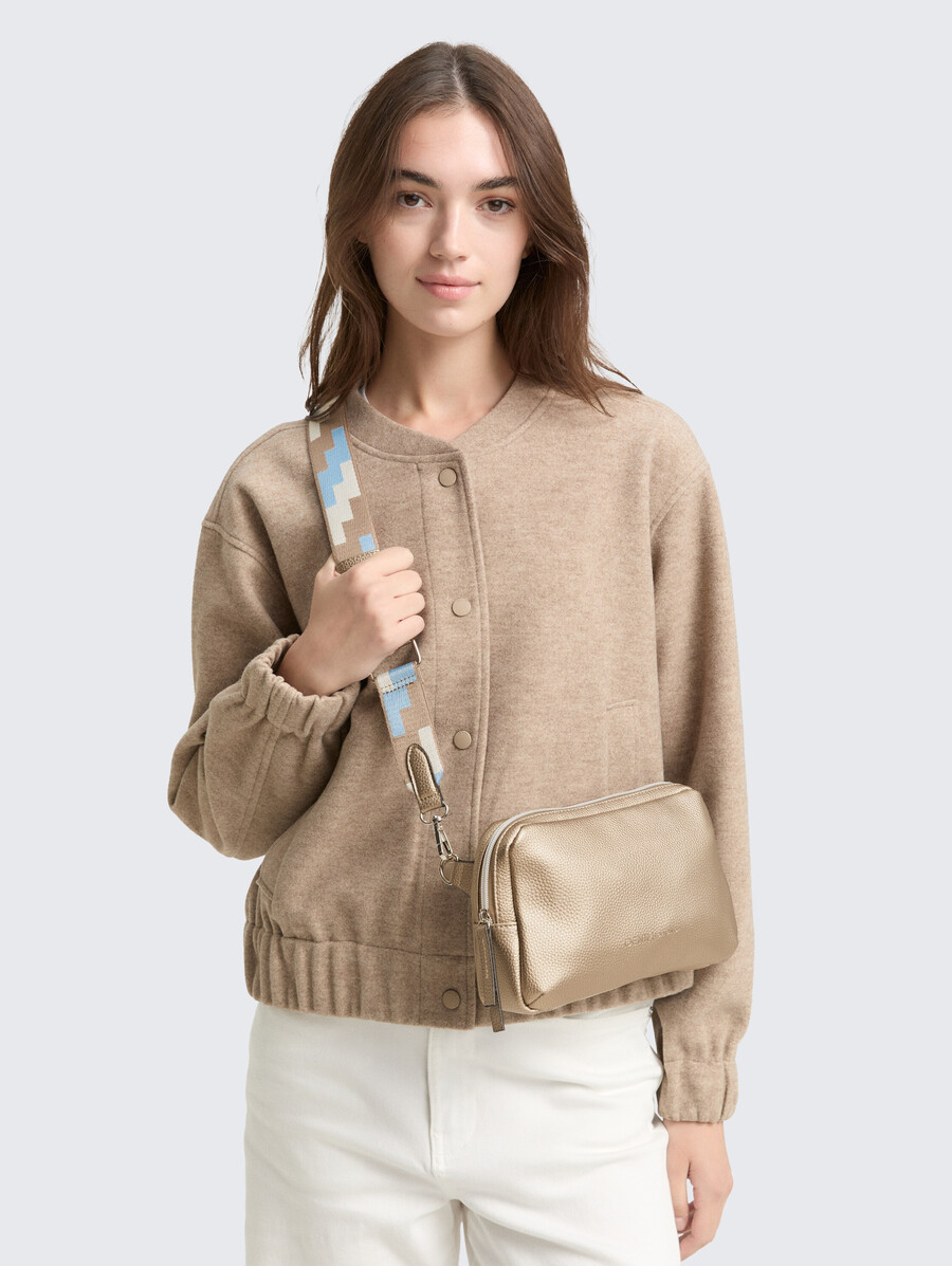 sac banane ttsada en simili cuir
