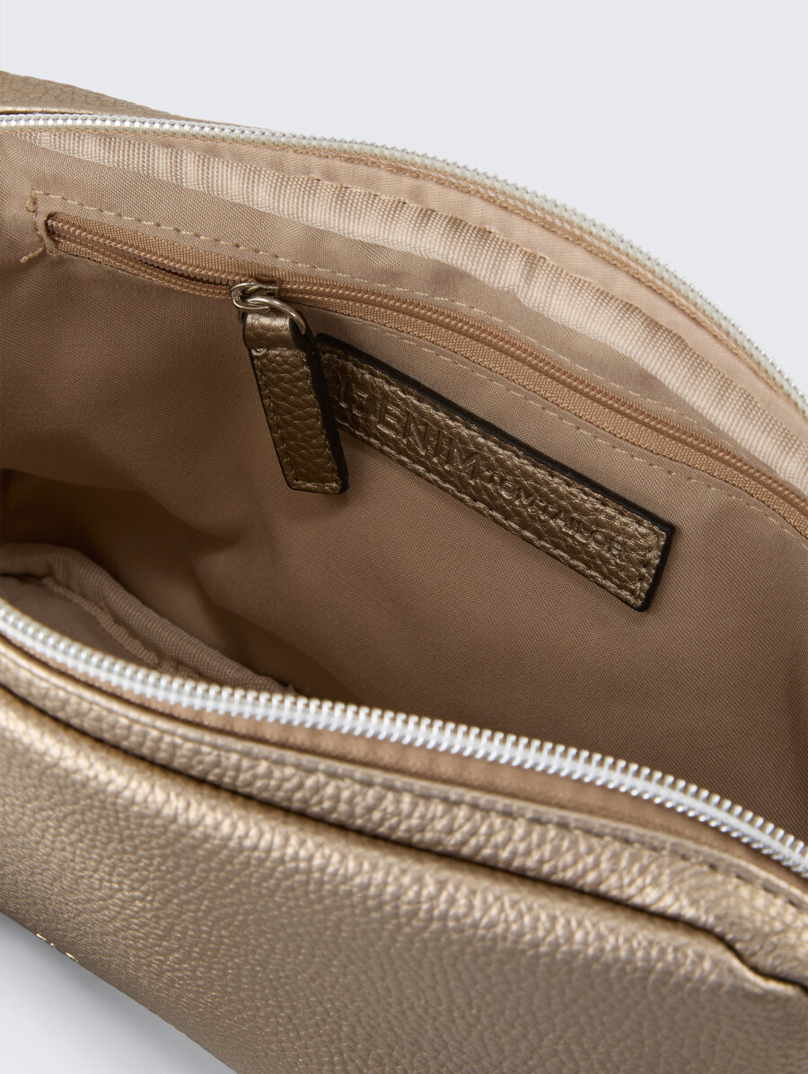 sac banane ttsada en simili cuir