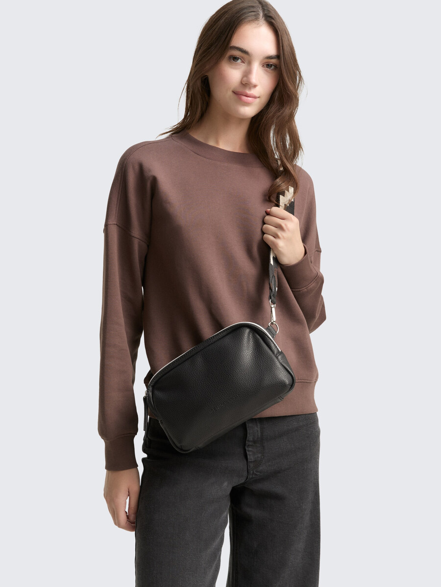 sac banane ttsada en simili cuir