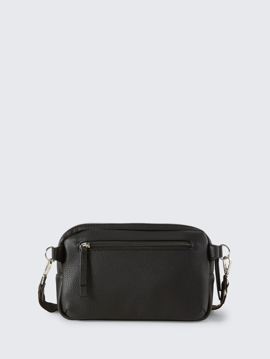 sac banane ttsada en simili cuir