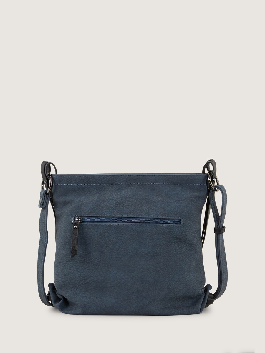 sac bandoulière ttelin m en mélange de matières