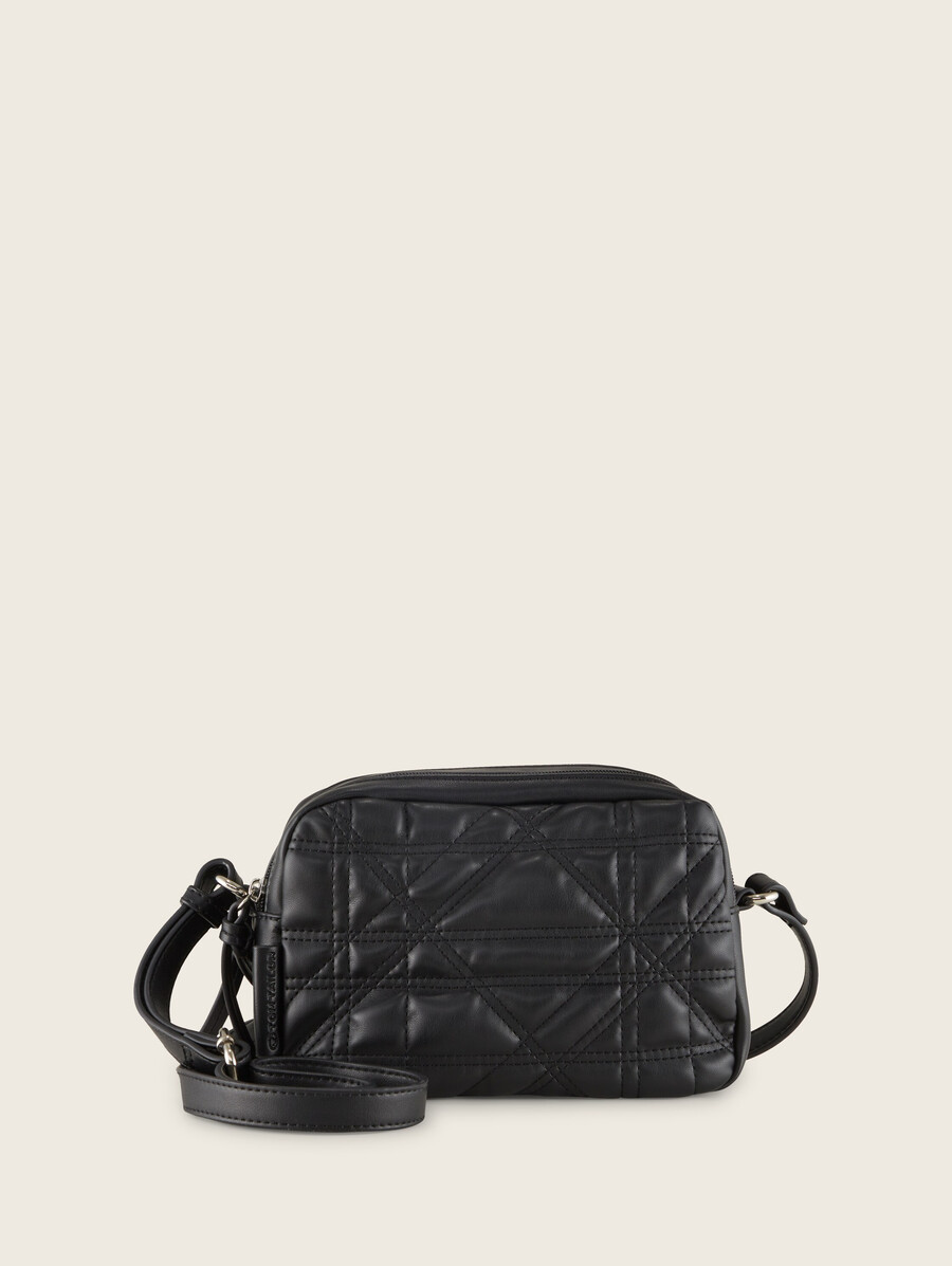 sac bandoulière ttjuana avec détails matelassés