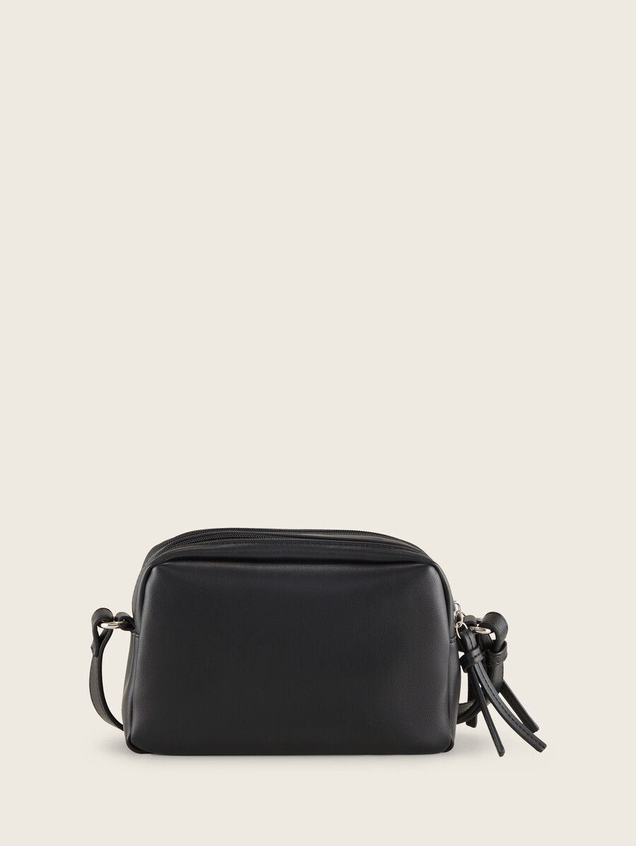 sac bandoulière ttjuana avec détails matelassés