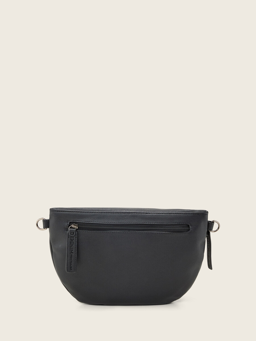 sac bandoulière ttmena m avec bandoulière tissée à motifs