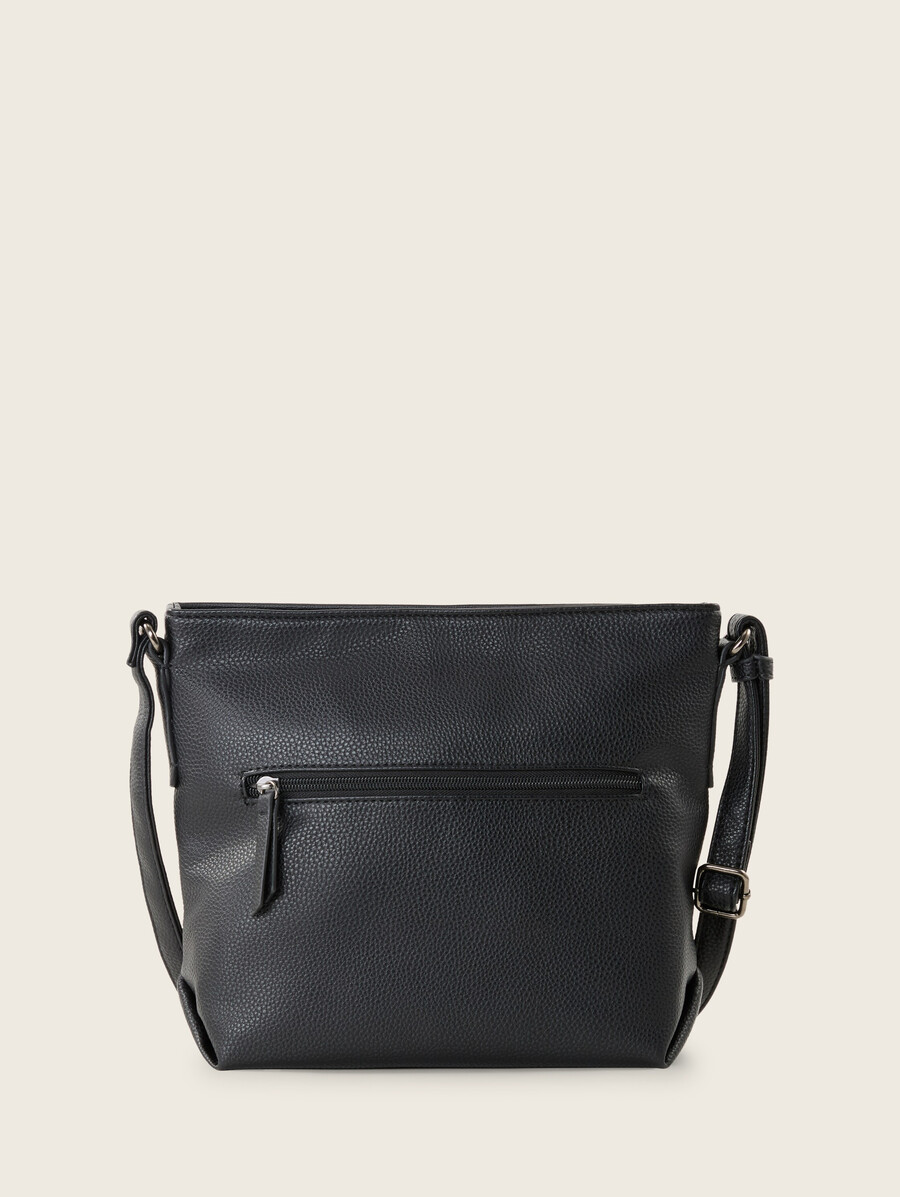 sac bandoulière ttnicolina m en matériaux mixtes