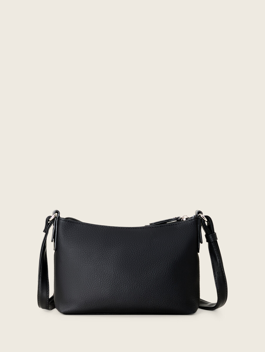 sac bandoulière ttlarea s en mélange de matières