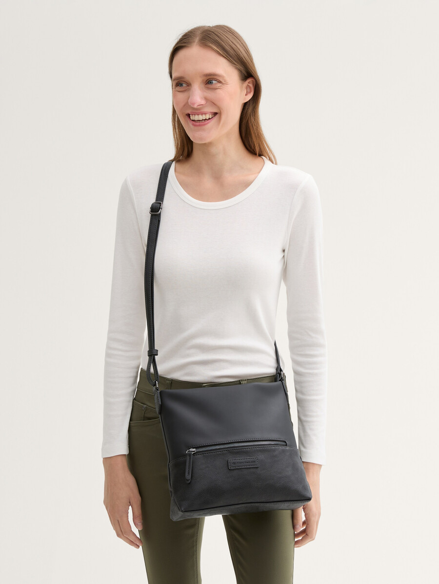 sac bandoulière ttgia m en similicuir