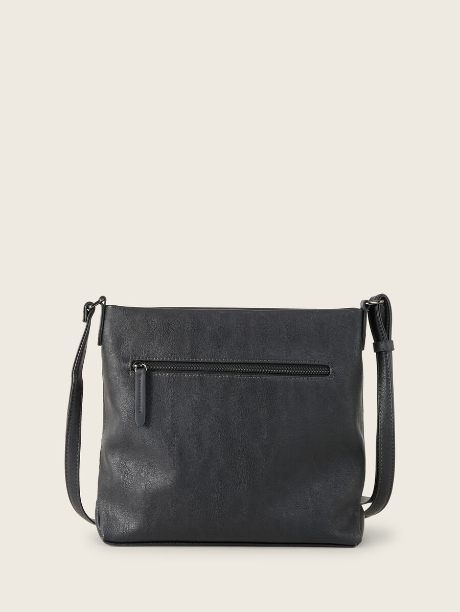 sac bandoulière ttgia m en similicuir