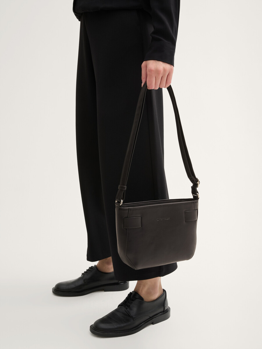 sac bandoulière ttpaige s avec élément de ceinture