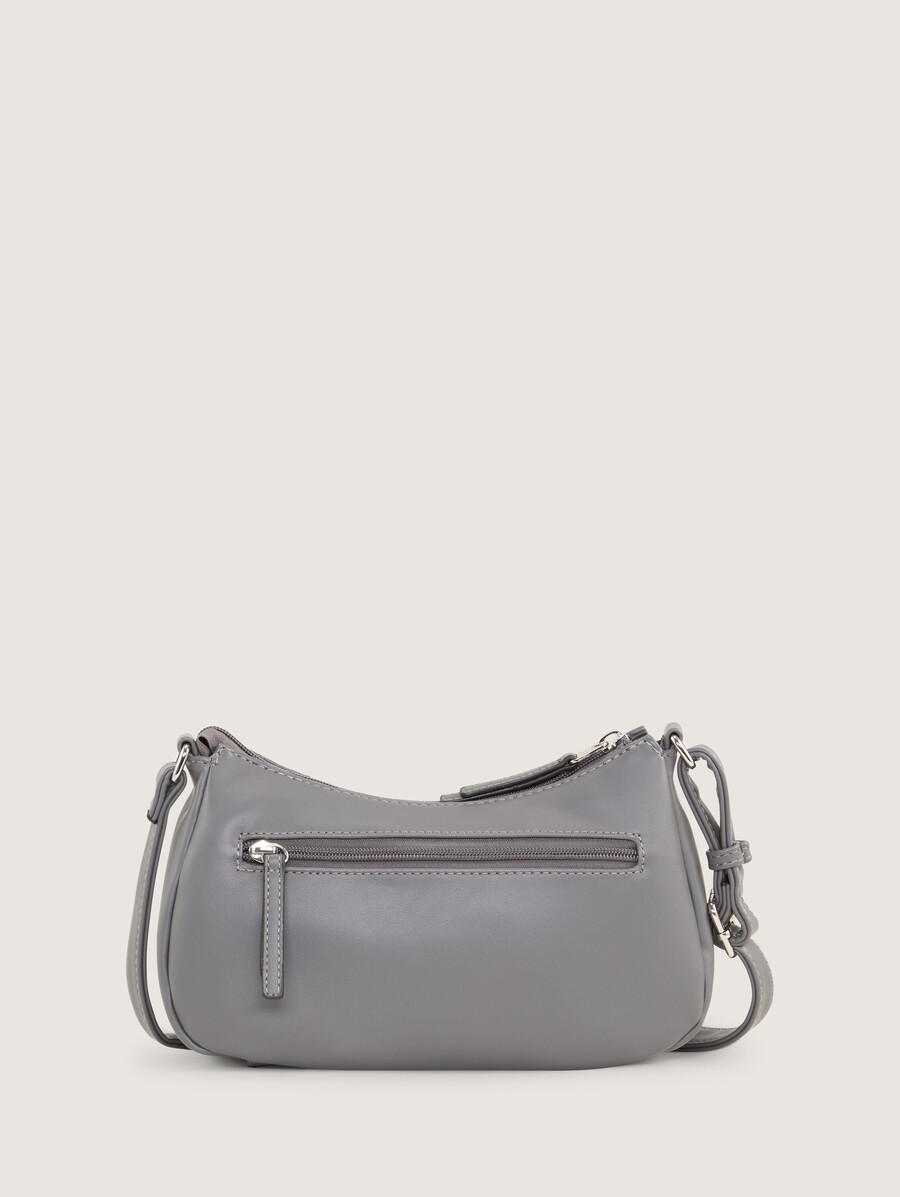 sac bandoulière ttmirenda avec logo en relief
