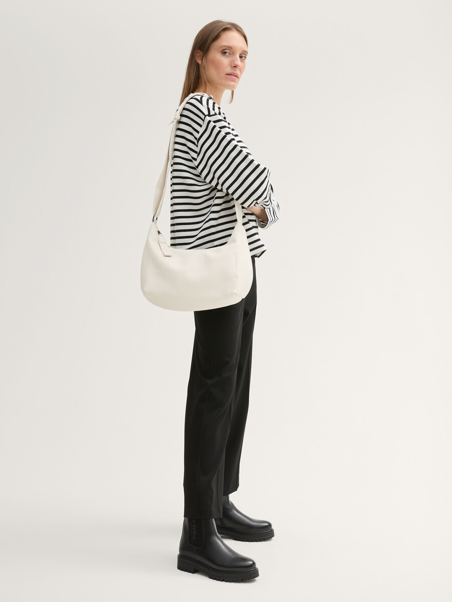 sac bandoulière tttianna l en similicuir