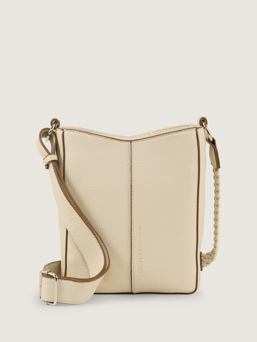 sac bandoulière ttneda s avec détail tressé