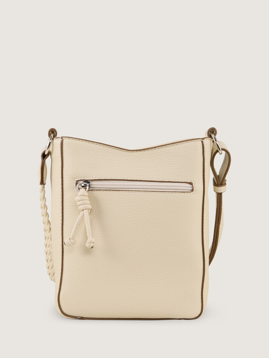 sac bandoulière ttneda s avec détail tressé