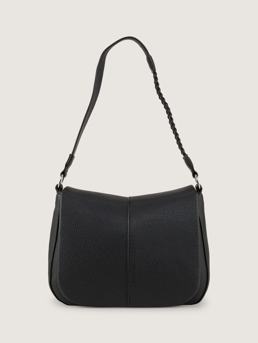 sac bandoulière ttneda avec détails tressés