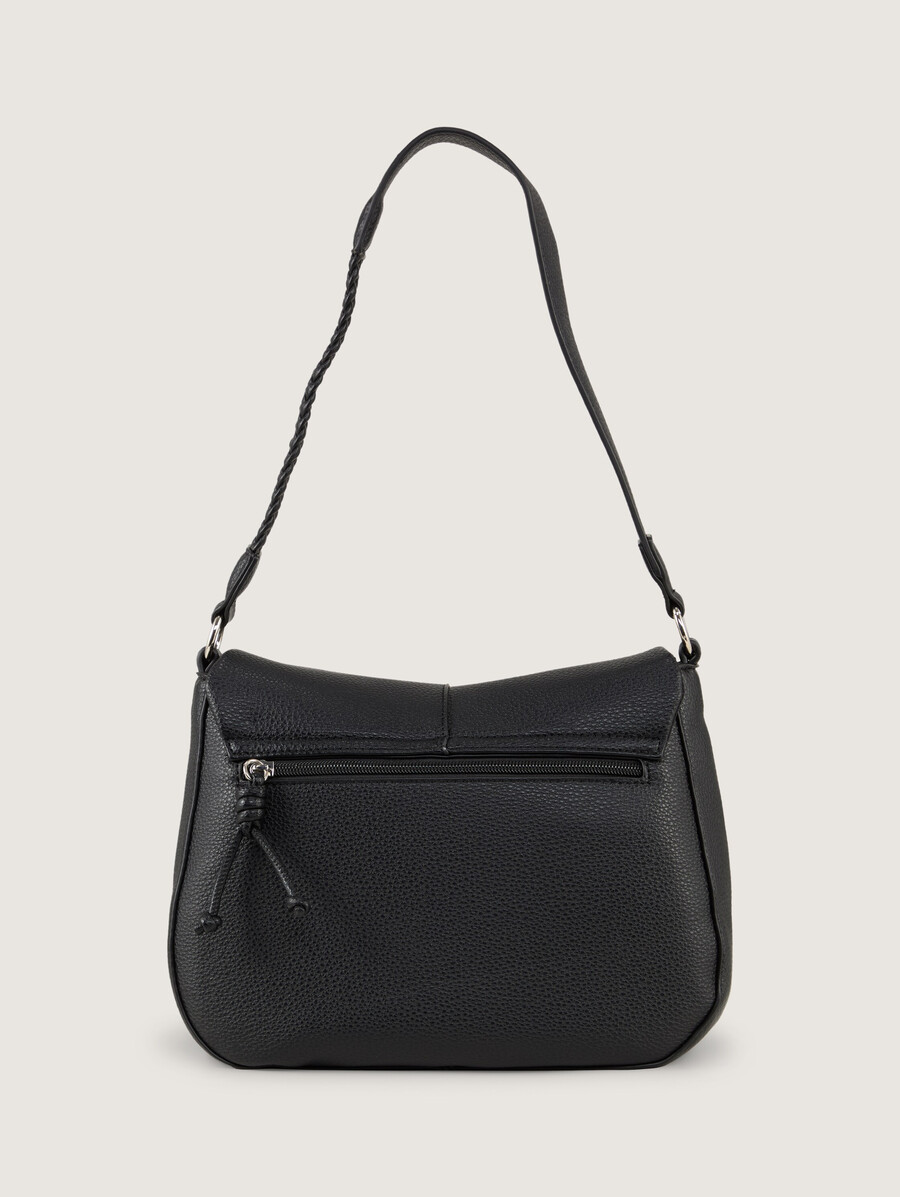 sac bandoulière ttneda avec détails tressés