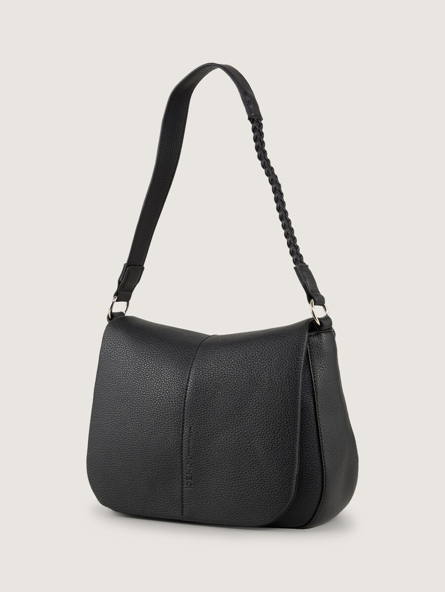 sac bandoulière ttneda avec détails tressés