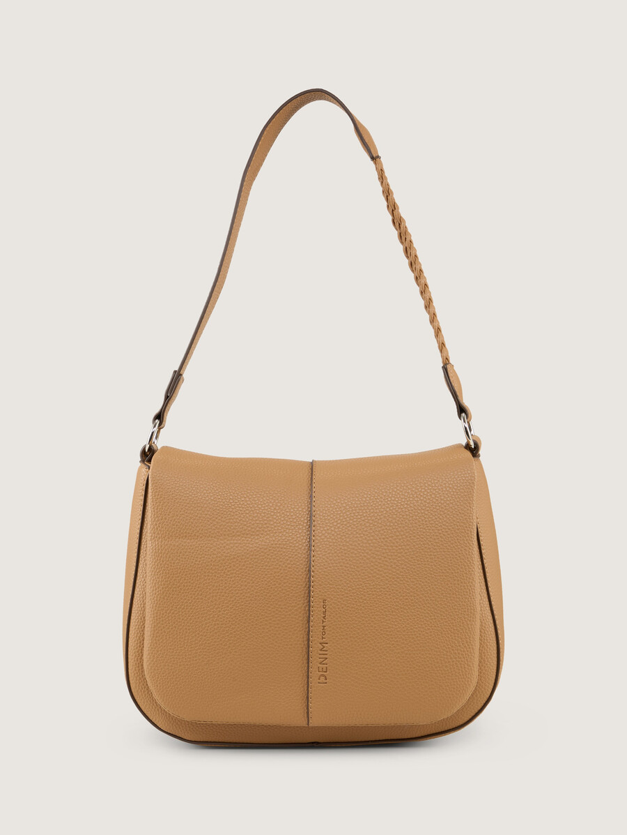 sac bandoulière ttneda avec détails tressés