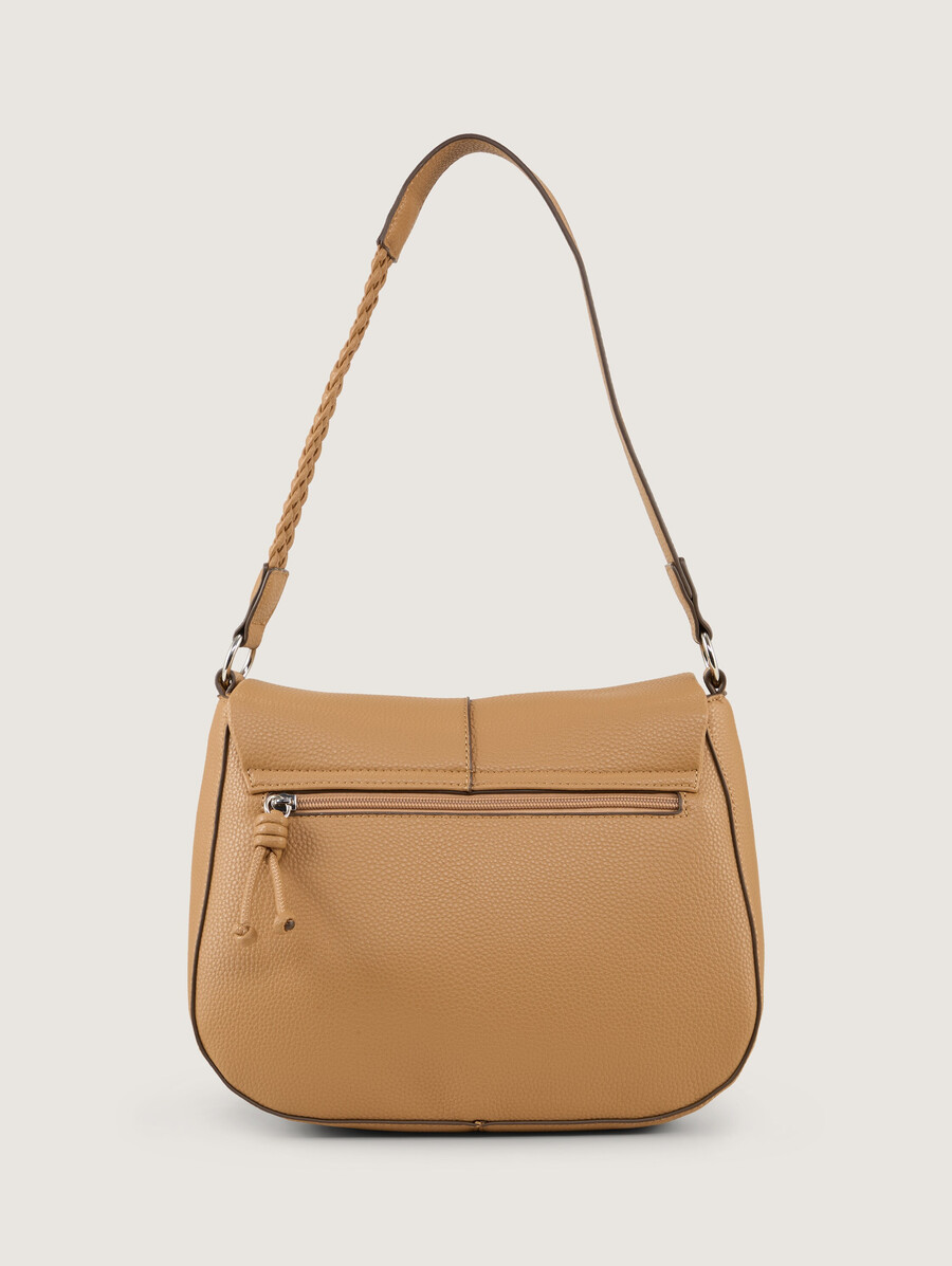 sac bandoulière ttneda avec détails tressés