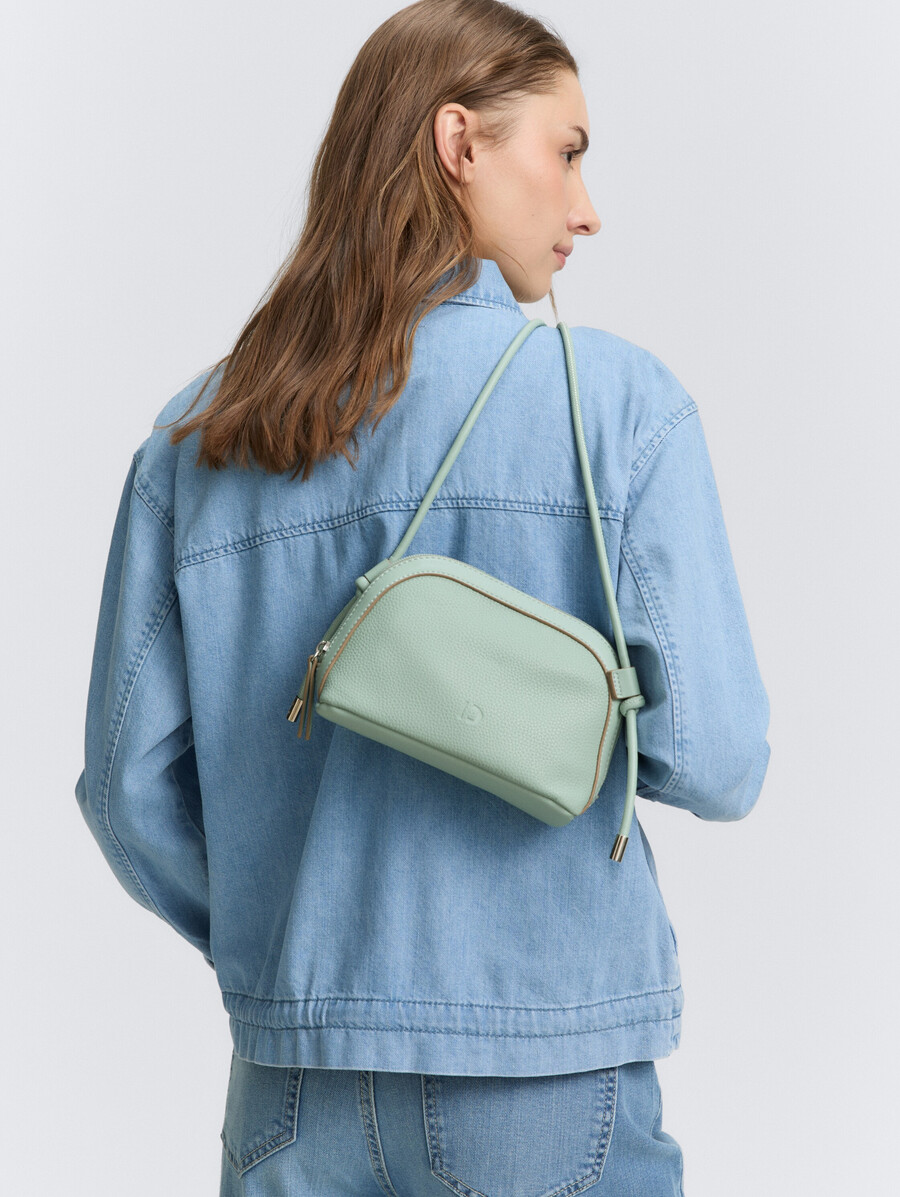 sac bandoulière ttmadelyn xs avec cordon de serrage