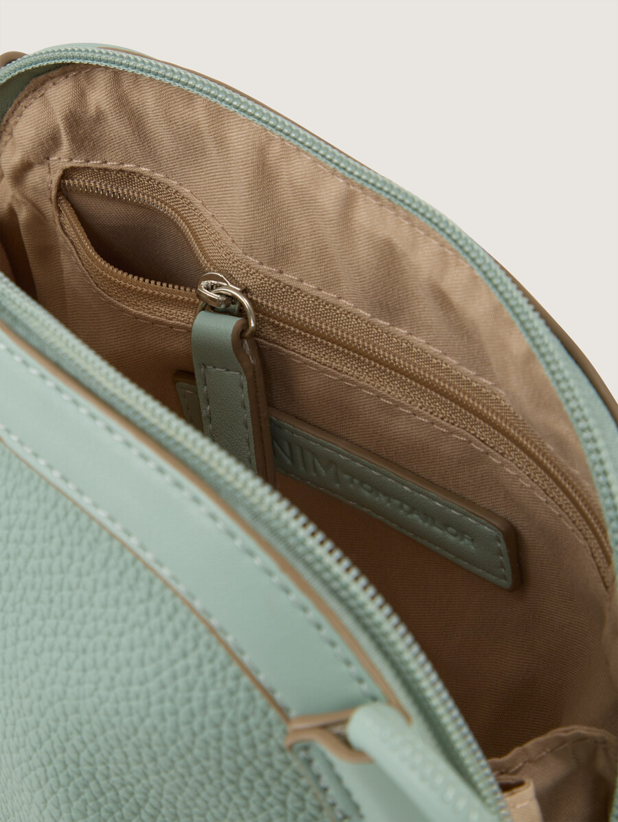 sac bandoulière ttmadelyn xs avec cordon de serrage